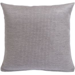 Koristetyyny Home4You MITSU-MITSU 45x45 cm, harmaa