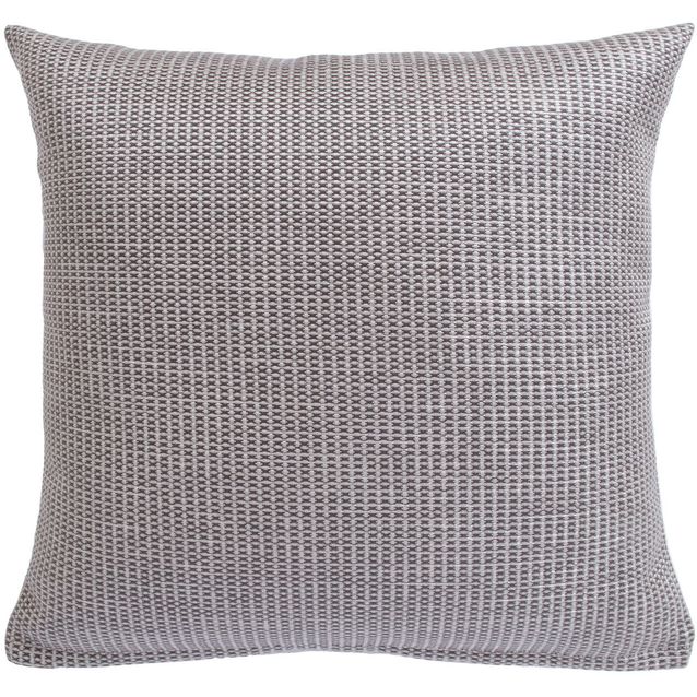 Pillow MITSU-MITSU 45x45cm, grey