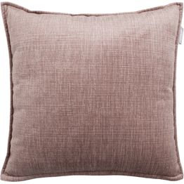 Koristetyyny Home4You VOSS 45x45 cm, vaaleanpunainen