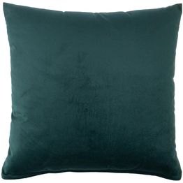 Koristetyyny sametti Home4You 2,45x45 cm, vihreä