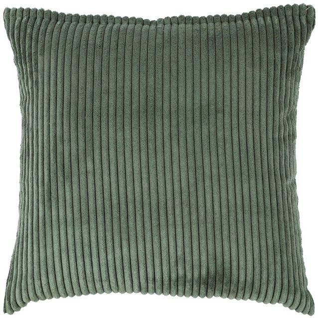 Pillow HYPER 45x45cm, green