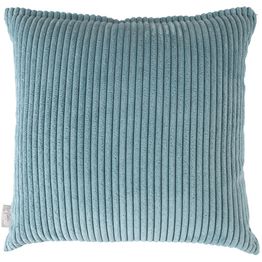 Koristetyyny Home4You HYPER 45x45 cm, sininen