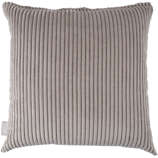 Pillow HYPER 45x45cm, grey