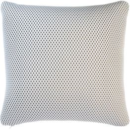 Koristetyyny Home4You SONIC 45x45 cm, harmaa