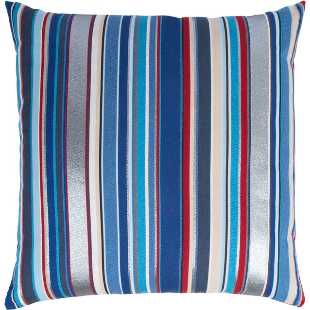 Pillow HOLLY 68x68cm, stripes