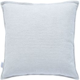 Koristetyyny Home4You LORD 45x45 cm, luonnonvalkoinen
