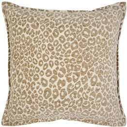 Koristetyyny Home4You WILD 45x45 cm, beige
