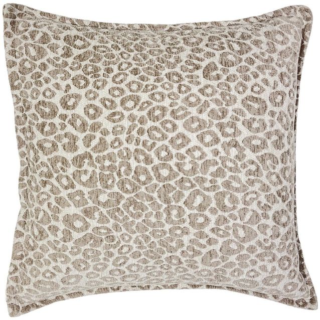 Pillow WILD 45x45cm, grey