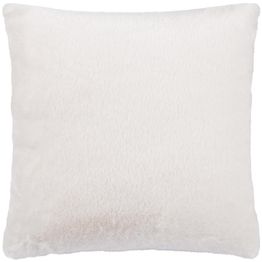 Koristetyyny Home4You SOFT ME 45x45 cm, valkoinen