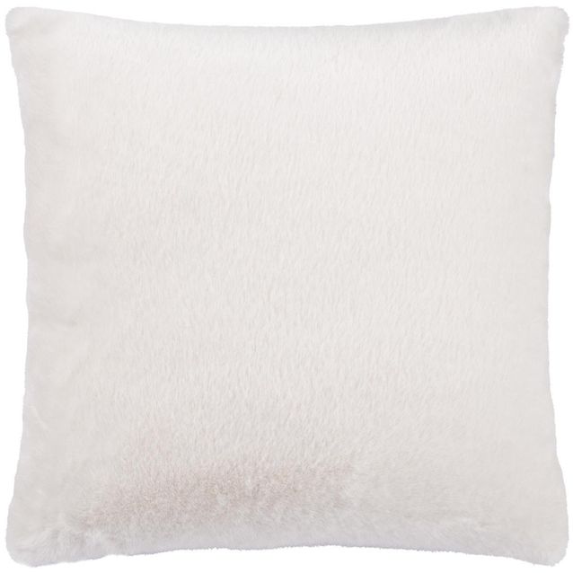 Pillow SOFT ME 45x45cm, white