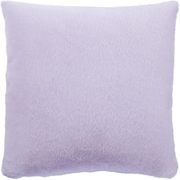 Koristetyyny Home4You SOFT ME 45x45 cm, vaaleanvioletti