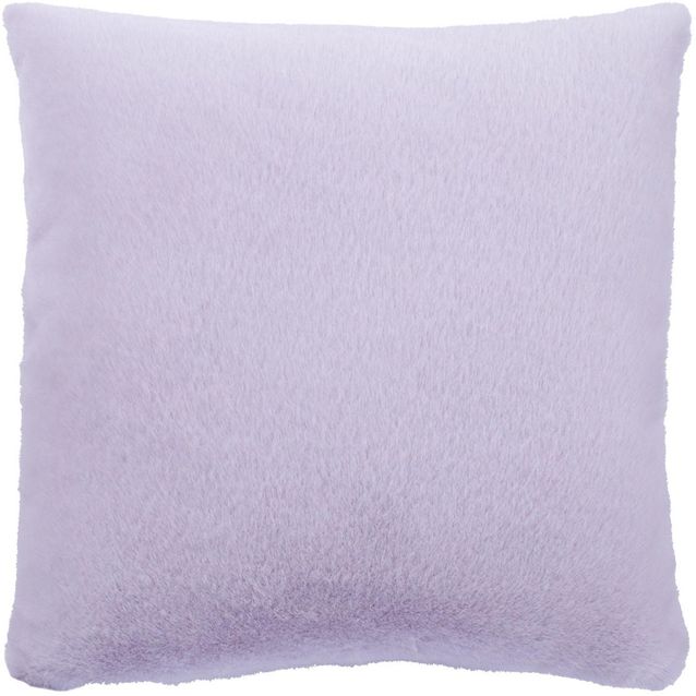 Pillow SOFT ME 45x45cm, light purple