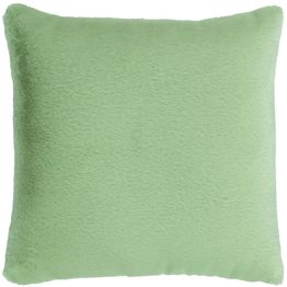 Koristetyyny Home4You SOFT ME 45x45 cm, vaaleanvihreä