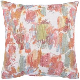 Koristetyyny Home4You HOLLY 45x45 cm, intialainen taide