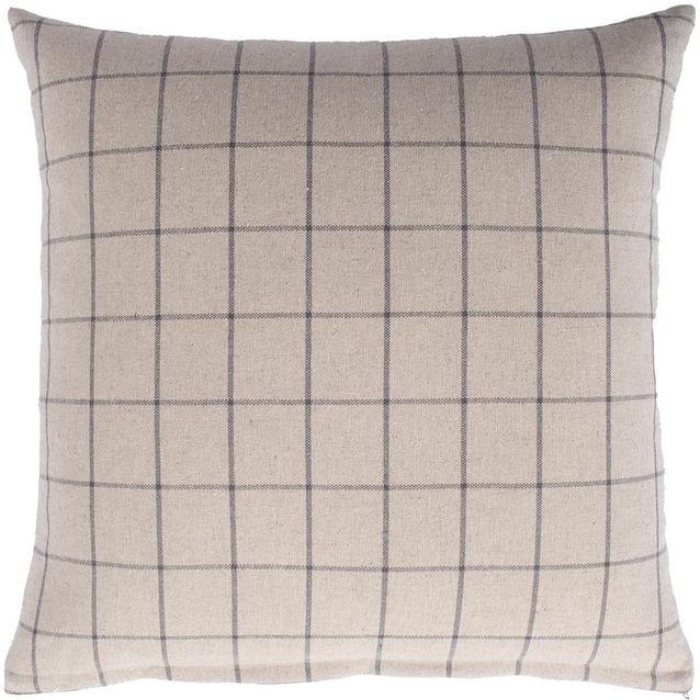 Pillow LINEN 45x45cm, linen square