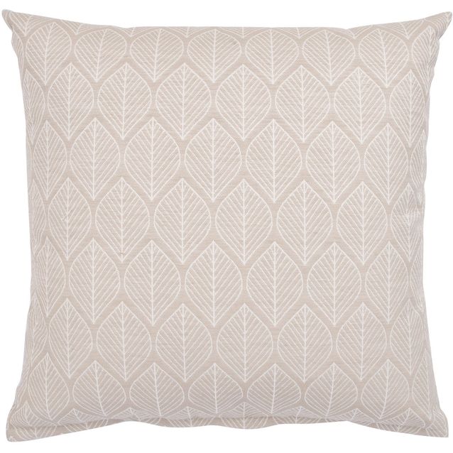 Pillow RETRO 45x45cm, beige