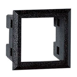 LexCom 125 ja 250 liittimille Värirengas, musta