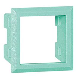 LexCom 125 ja 250 liittimille Värirengas, vihreä