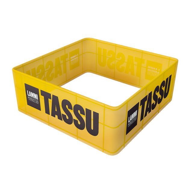 Pilarianturamuotti LammiTassu P39 300x900x900 mm