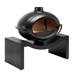 Valurautatakka Invicta Brio Sur Petit Banc, 7kW, 145kg