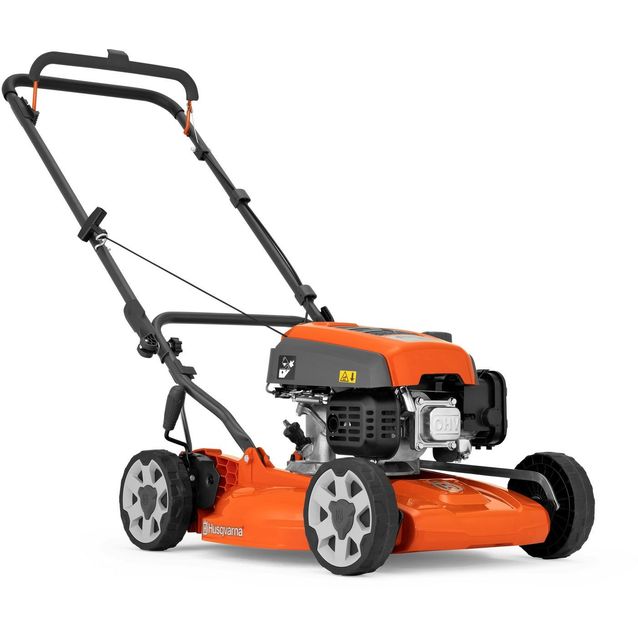 Ruohonleikkuri Husqvarna LB 144 HS 123A 123 cm³