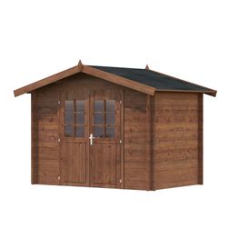 Pihavaja Palmako Valentine 4,7 m²