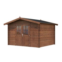 Pihavaja Palmako Valentine 9 m²