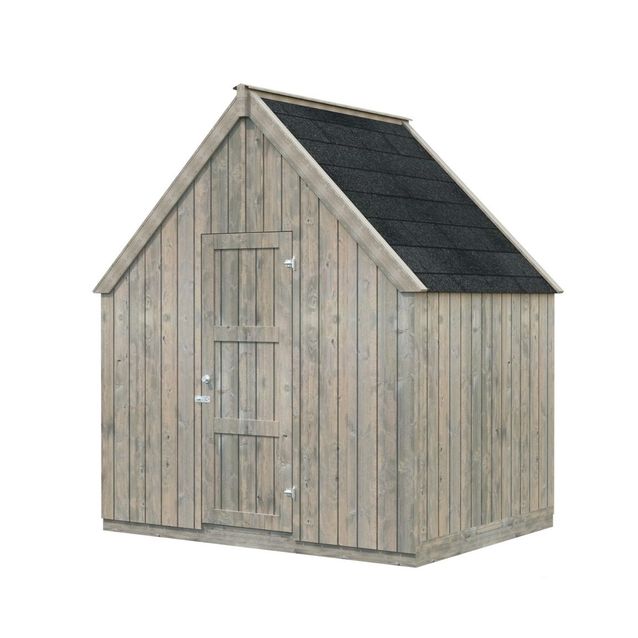 Pihavaja Palmako Emilia 4 m²