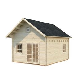 Mökki Palmako Kendra 18,4 m²