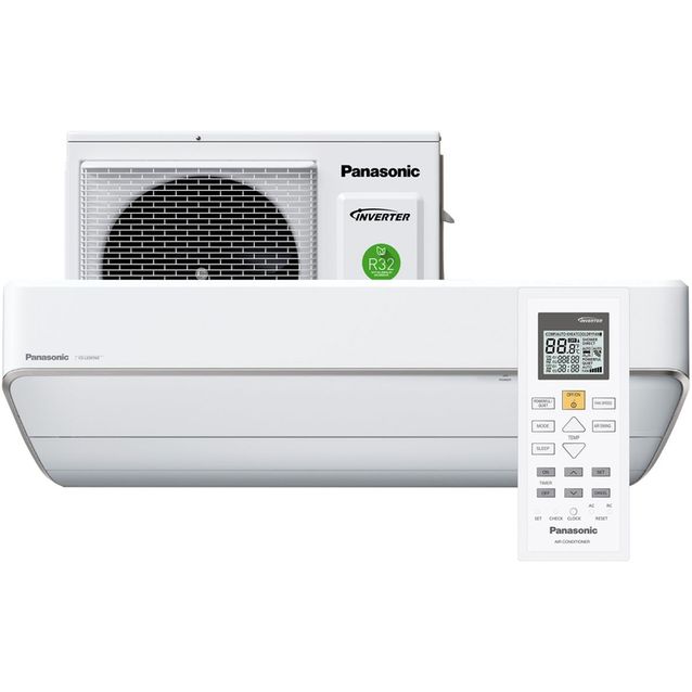 Ilmalämpöpumppu Panasonic LZ Series Retro Fit 249 LZ35TKE, 3.5kW
