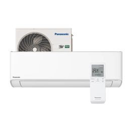 Ilmalämpöpumppu Panasonic NZ Series Etherea NZ25YKE, 2.5kW
