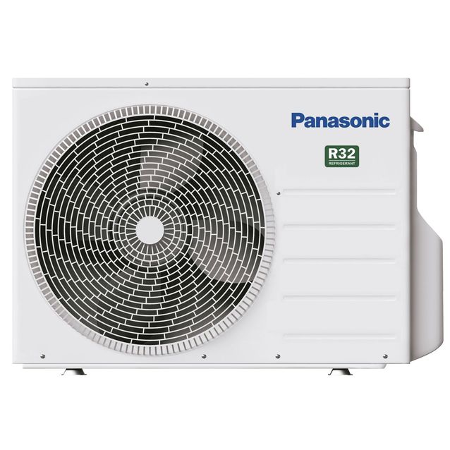 Ilmalämpöpumppu Panasonic Multisplit Z Series CU-2Z35TBE, ulkoyksikkö