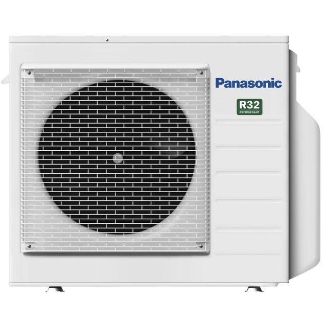 Ilmalämpöpumppu Panasonic Multisplit Z Series CU-3Z52TBE, ulkoyksikkö