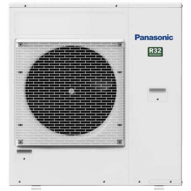 Ilmalämpöpumppu Panasonic Multisplit Z Series CU-4Z80TBE, ulkoyksikkö