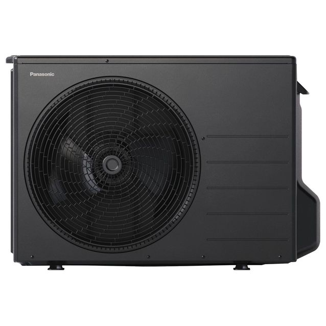 Ilma-vesilämpöpumppu Panasonic Aquarea K Series WH-UDZ03KE5, 3kW, ulkoyksikkö