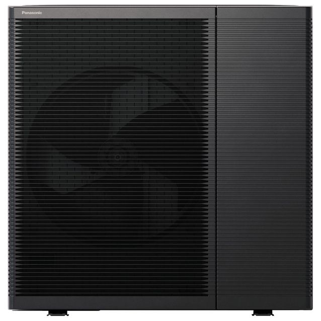 Ilma-vesilämpöpumppu Panasonic L Series WH-WDG05LE5, 5kW, ulkoyksikkö