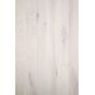 Lautaparketti Floor Experts Tammi Pale White, 1-sauva, 13,2mm, Pure -mattalakattu