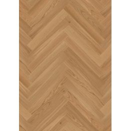 Lautaparketti Floor Experts Tammi Prestige, 3-sauva, 10,3mm, mattalakattu
