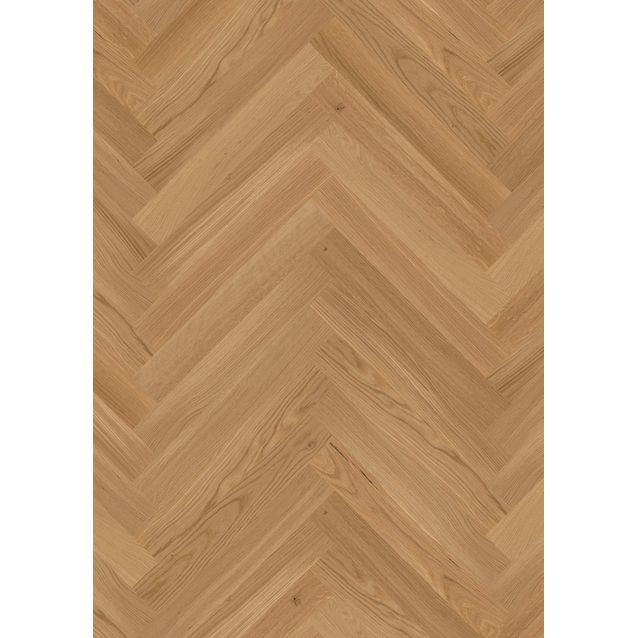 Lautaparketti Floor Experts Tammi Prestige, 3-sauva, 10,3mm, mattalakattu