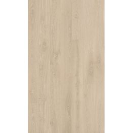 Lautaparketti Baltic Wood Tammi Ivory Creme, 1-sauva, 13,3mm, mattalakattu