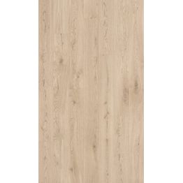 Lautaparketti Baltic Wood Tammi Leonardo, 1-sauva, 13,3mm, Pure-mattalakattu