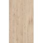 Lautaparketti Baltic Wood Tammi Leonardo, 1-sauva, 13,3mm, Pure-mattalakattu