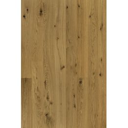 Lautaparketti Baltic Wood Tammi Simple Rustic, 1-sauva, 13,3mm, mattalakattu