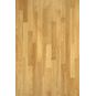 Lautaparketti Baltic Wood Tammi Nature, 3-sauva, 13,3mm, mattalakattu