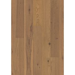 Lautaparketti Floor Experts Tammi Soft Brown, 1-sauva, 13,2mm, Pure -mattalakattu