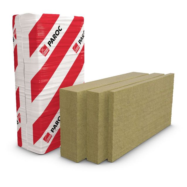 Kivivilla Paroc COS 5 100x600x1200mm 2,88m2