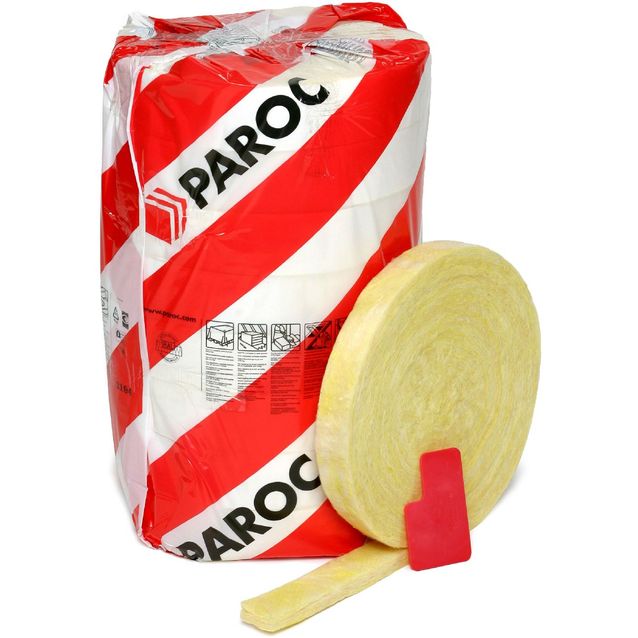 Lasivillakaista Paroc XSI 003 22x90x15000mm 105m