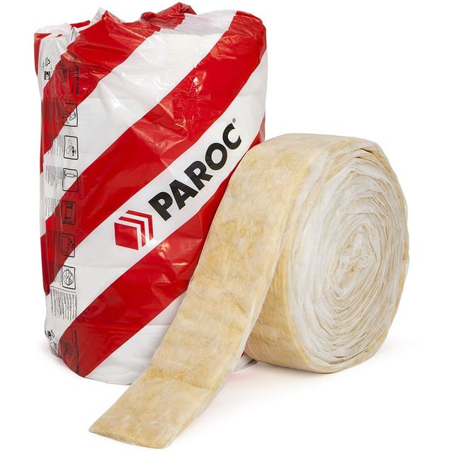 Lasivillakaista Paroc XSI 006 22x140x15000mm 60m