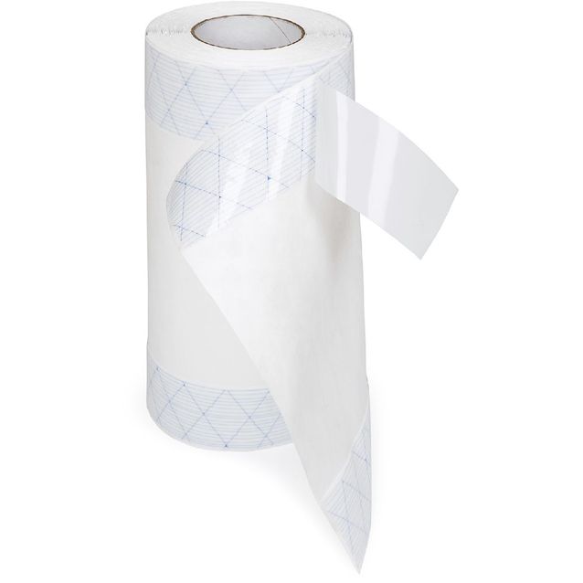 Saumausteippi Paroc XST 021 350mm 25m