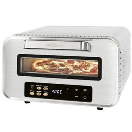 Pizzauuni Proficook PCPO1323, ruostumaton teräs